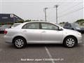 2011 Toyota Corolla Axio