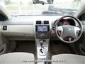 2011 Toyota Corolla Axio
