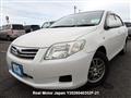 2009 Toyota Corolla Axio
