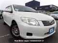 2009 Toyota Corolla Axio