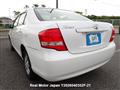 2009 Toyota Corolla Axio