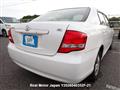 2009 Toyota Corolla Axio