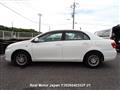 2009 Toyota Corolla Axio