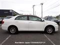 2009 Toyota Corolla Axio