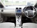 2009 Toyota Corolla Axio