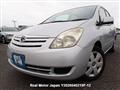2003 Toyota Corolla Spacio