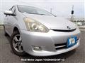 2006 Toyota Wish