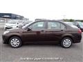 2015 Toyota Corolla Axio