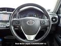 2015 Toyota Corolla Axio
