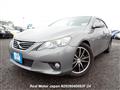 2011 Toyota Mark X