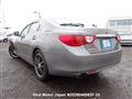 2011 Toyota Mark X
