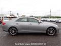 2011 Toyota Mark X