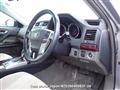 2011 Toyota Mark X