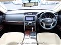 2012 Toyota Mark X