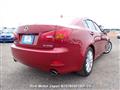 2007 Lexus IS