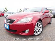 2007 Lexus IS