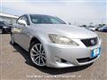 2007 Lexus IS