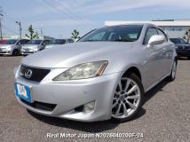 2007 Lexus IS