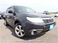 2009 Subaru Forester