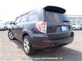 2009 Subaru Forester