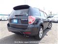 2009 Subaru Forester