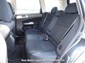 2009 Subaru Forester
