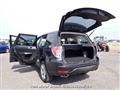 2009 Subaru Forester