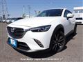 2015 Mazda CX-3