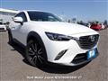 2015 Mazda CX-3