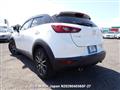2015 Mazda CX-3