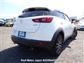 2015 Mazda CX-3