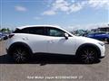 2015 Mazda CX-3