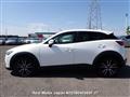 2015 Mazda CX-3