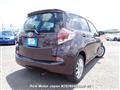 2015 Toyota Ractis