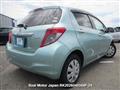 2011 Toyota Vitz