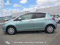 2011 Toyota Vitz