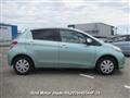 2011 Toyota Vitz