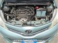 2011 Toyota Vitz