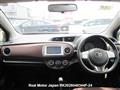 2011 Toyota Vitz