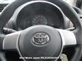 2011 Toyota Vitz