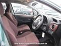 2011 Toyota Vitz