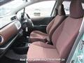 2011 Toyota Vitz