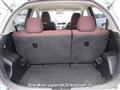 2011 Toyota Vitz