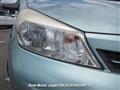 2011 Toyota Vitz