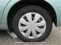 2011 Toyota Vitz