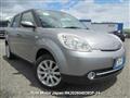 2009 Mazda Verisa