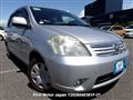 2011 Toyota Raum