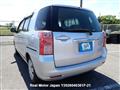 2011 Toyota Raum