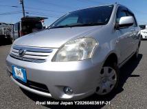 2011 Toyota Raum