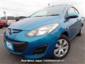 2014 Mazda Demio